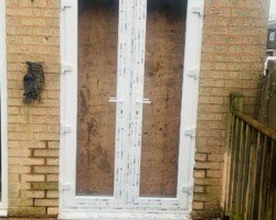 Sinfin Derby Replacement Patio Door